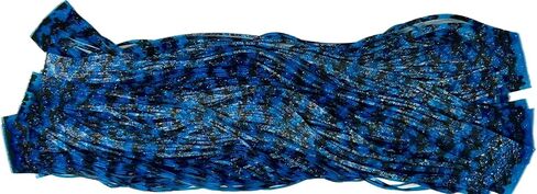 Barbwire Rubber Skirts, DIY Silicone Skirts for Jig, Replacement Fishing Skirts for Spinner Baits Buzz Baits or Jigs Spinnerbaits Skirts in Saudi Arabia