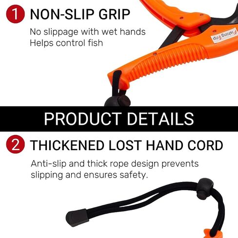 1pc الأسماك البلاستيكية Gripsfish -controllersfish suckersfish مع معدات صيد فعالة على الحبل المفقود مع الحبل المفقود in Saudi Arabia