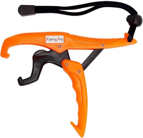 1pc الأسماك البلاستيكية Gripsfish -controllersfish suckersfish مع معدات صيد فعالة على الحبل المفقود مع الحبل المفقود in Saudi Arabia