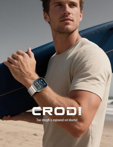 Sport Magnetic Watchband متوافق مع Apple Watch Ultra 3/2/1 Band 49mm Series 11/10 46mm ، شريط معصم مضاد للماء لـ IWatch Series 9/8/7 45mm ، SE3-1/Series 6/5/4 44 مم ، سلسلة 3/2/1 42 ​​مم 42 مم in Kuwait