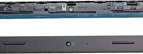 Replacement Laptop LCD Front Bezel Frame for Dell Chromebook 3100 Latitude 11 3100 6C2J6 06C2J6 Black in Saudi Arabia