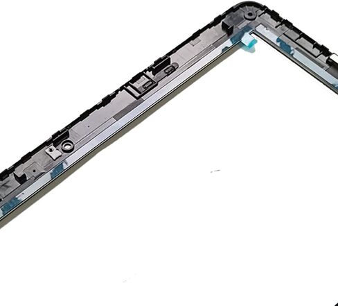 Replacement Laptop LCD Front Bezel Frame for Dell Chromebook 3100 Latitude 11 3100 6C2J6 06C2J6 Black in Saudi Arabia