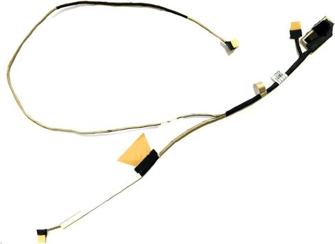 استبدال Gintai لـ HP EliteBook 745 840 G3 LCD Cable W/Touchscreen Webcam 6017B0585002 (30Pin) in Kuwait