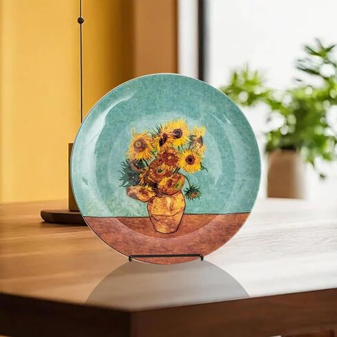 Adjustable Tablet Holder for Desk - 2 Pack Portable Foldable Display Stands for iPad, Kindle (7-14 inch) - Black in Saudi Arabia