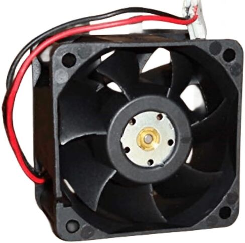 FFB0624SHE 24V 0.40A 60MM Fan - 6CM 6038 2-Wire Cooling Fan in Saudi Arabia
