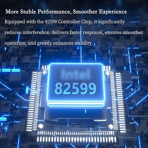 10 جيجابت في الثانية من منفذ SFP+ PCIE 3.0 x4 بطاقة محول الشبكة-توسيع خادم سطح المكتب مع 82599 شرائح ، متوافقة مع Windows/Linux/VMware in Kuwait