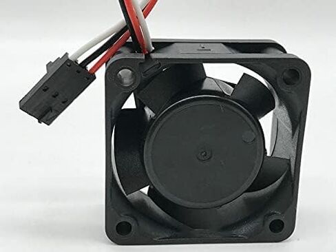 1608KL-05W-B59 Elomile Fan 1608KL-05W-B59 A90L-0001-0528/70 4CM 24V 0.11A مروحة فانوك in Kuwait