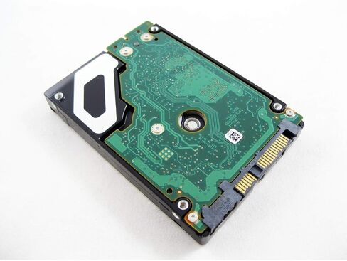 Seagate Savvio 15k.3 ST9300653SS 300 GB 2.5 محرك الأقراص الصلبة الداخلية - SAS 600 - 15000 دورة في الدقيقة - 64 ميغابايت العازلة in Saudi Arabia