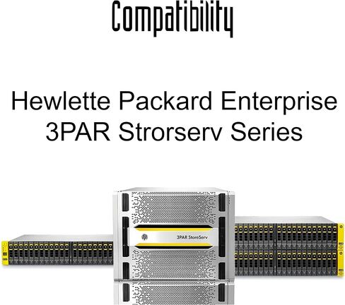 HPE 300GB EG0300FBLSE 619286-001 9TE066-035 ST9300605SS 10K SAS 6Gbps 2.5" SFF with HPE Tray in Kuwait