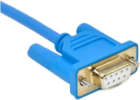 محول TSXPCX1031 لسلسلة Twido Series Cable TSX08PRGCAB RS232 خط تنزيل بيانات المنفذ in Saudi Arabia