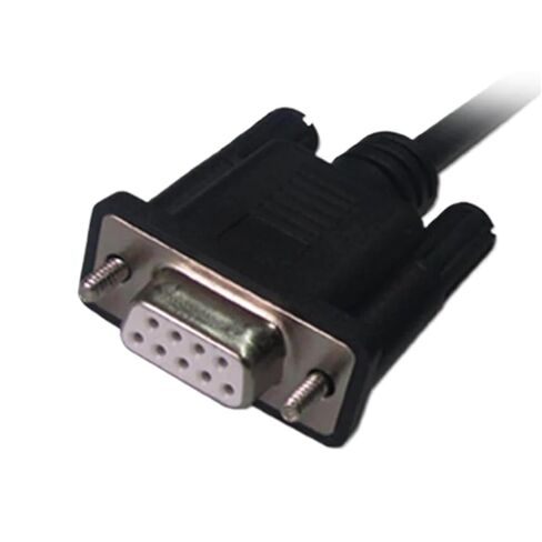 كابل البرمجة MWPC-200 لـ VH VB M VB2 VB0 Series USB إلى RS232 Serials Cable MWPC200 in Saudi Arabia