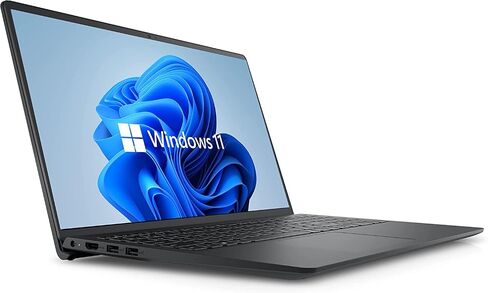 Dell 2022 Inspiron 15 3511 محمول ، 15.6 "FHD Touchscreen ، Intel Core I7-1165G7 Processor ، 32GB DDR4 RAM ، 1TB PCI in Saudi Arabia