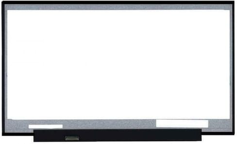 شاشة LCD جديدة Krystalpix-استبدال LCD N173FGA-E34 Rev.C4 لـ ASUS VIVOBOOK 17 X712J LCD SCREEN in Kuwait