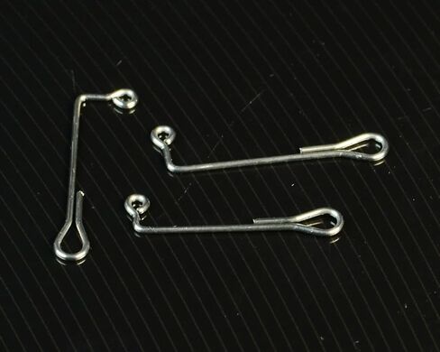 90 درجة Jig Shanks 20 حزمة in Kuwait
