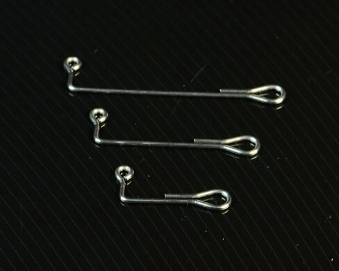 90 درجة Jig Shanks 20 حزمة in Kuwait