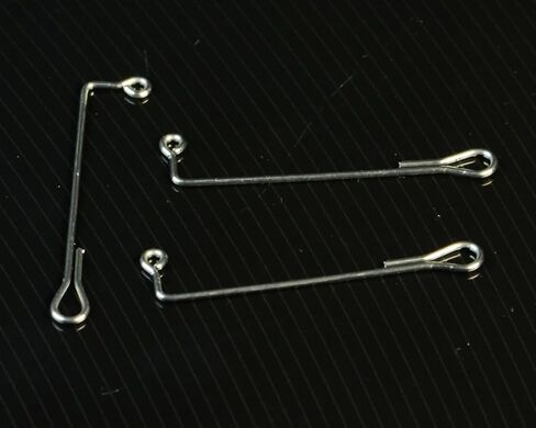 90 درجة Jig Shanks 20 حزمة in Kuwait