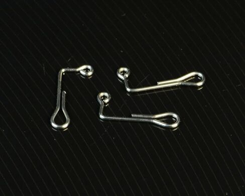 90 درجة Jig Shanks 20 حزمة in Kuwait