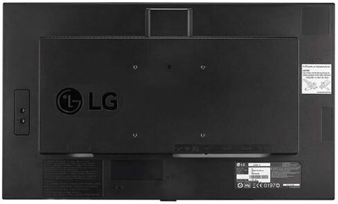 LG Electronics 22SM3B-B 22" Screen LED-Lit Monitor in Saudi Arabia