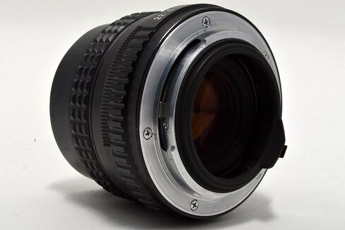 PENTAX SMC 55mm F1.8 MF Lens （S/N:1190019）＃52722 (Renewed) in Saudi Arabia