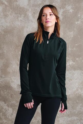 Champion Women's Sport Absolute Half Zip in Saudi Arabia