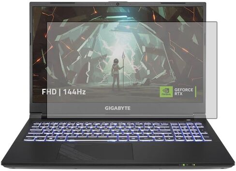 واقي الشاشة (مجموعة من 2) قابلة للاشمئزاز مع LG GRAM 17 "الكمبيوتر المحمول 17ZB90R المضاد للوهج المضاد للوهج in Saudi Arabia