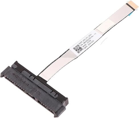 for Nitro 5 AN515-51 AN515-52 AN515-53 AN515-54 AN715-51 N18C3 N17C1 SATA Hard Drive HDD SSD Connector Flex Cable in Saudi Arabia