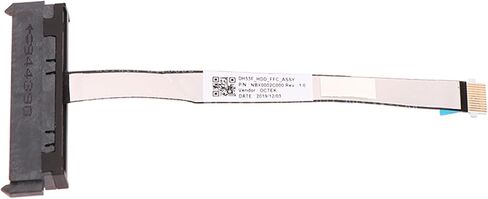 for Nitro 5 AN515-51 AN515-52 AN515-53 AN515-54 AN715-51 N18C3 N17C1 SATA Hard Drive HDD SSD Connector Flex Cable in Saudi Arabia