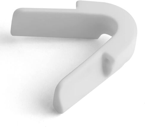 Replacement Nose Piece For Sunglasses Rubber Nosepads Compatible with in Saudi Arabia