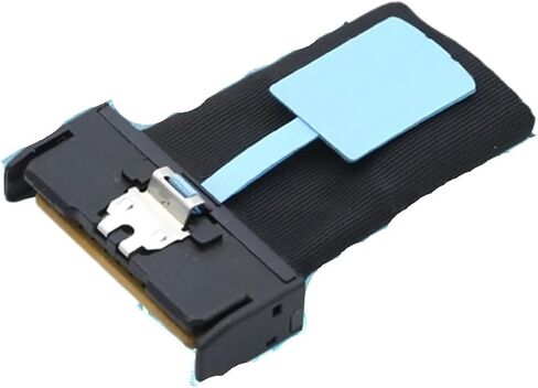 0.5M PCI-E Slimline S/AS SFF-8654 8I to 8X SATA Server Hard Drive Conversion Cord SFF-8654 74P to 8*SATA 7P Cord in Saudi Arabia