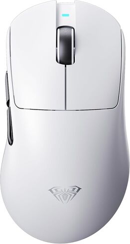 Aula Wireless Keyboard and Mouse Combo ، F108 Pro Full Size Keyboard SC900 Max Wireless Mouse in Kuwait