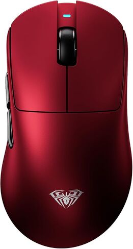 Aula Wireless Keyboard و Mouse Combo ، F108 Pro Full Size Keyboard SC900 Pro Wireless Mouse in Kuwait