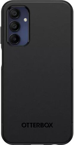 Otterbox Samsung Galaxy A15 5G (فقط) - Series Series Lite - Black - Slim & Tough - Filet -Filedly - Taildly Packaging in Kuwait