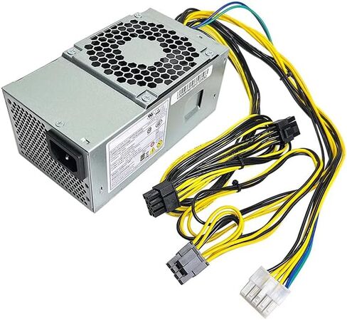 Original New PSU for TFX 500W Switching Power Supply FSP500-20TGBAB FSP500-20TGBAA SP50H29488 54Y8976 in Kuwait