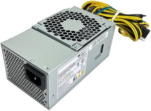 Original New PSU for TFX 500W Switching Power Supply FSP500-20TGBAB FSP500-20TGBAA SP50H29488 54Y8976 in Kuwait