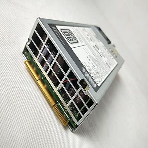 Novaeluc PSU لـ R620 520 720 820 T420 Power Supply E750E-S0 F750E-S0 D750E-S1 D750E-S3 DPS-750AB-2A/12 A/29 A (متجدد) in Kuwait