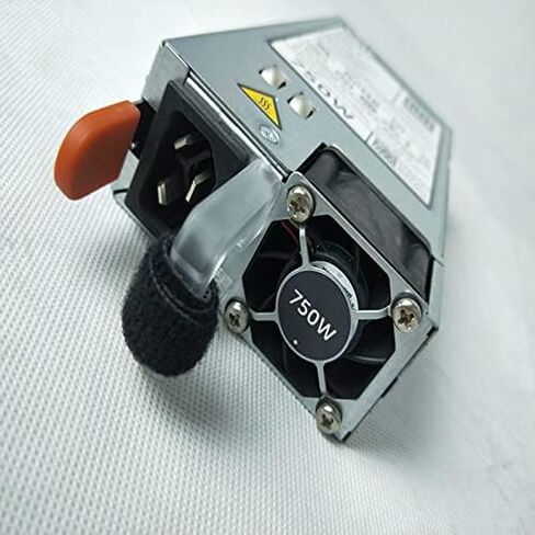 Novaeluc PSU لـ R620 520 720 820 T420 Power Supply E750E-S0 F750E-S0 D750E-S1 D750E-S3 DPS-750AB-2A/12 A/29 A (متجدد) in Kuwait