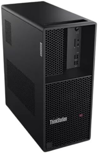 Lenovo ThinkStation P3 Tower Workstation Intel i7-14700 vPro 32GB DDR5 4TB SSD RTX 2000 Ada 16GB Windows 11 Pro 3 Year Onsite Warranty in Saudi Arabia