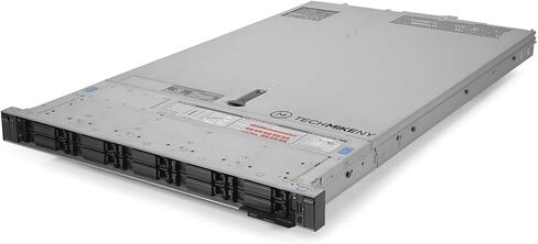 TechMikeny Server 2x Gold 5122 3.60GHz 8-Core 256GB RAM 10X CADDIES RAILS VXRAIL E560 (متجدد) in Saudi Arabia