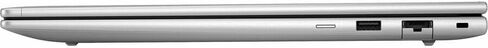 HP ProBook 4 G1i 16" Touchscreen Notebook - WUXGA - Intel Core Ultra 7 255U - 16 GB - 512 GB SSD - English Keyboard - Pike Silver in Saudi Arabia