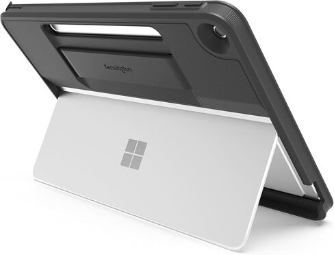 Kensington Blackbelt EQ Rugged Case for Surface Pro 12-inch 1st Edition, Military-Grade Protection, Hand Strap (K96543WW) in Saudi Arabia