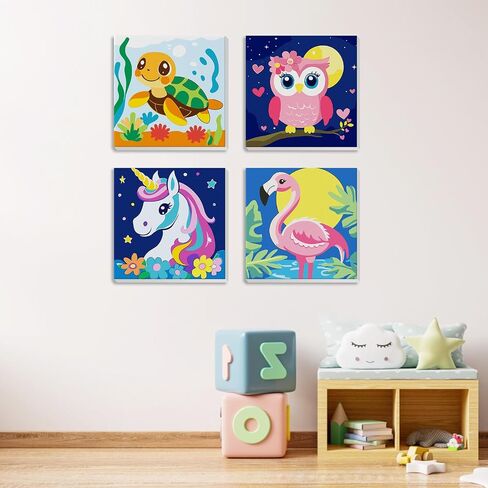 MXJSUA DIY رومانسية برج ايفل شارع الماس مجموعات الفن للبالغين، مجموعات الرسم الماس للبالغين، كامل جولة الحفر الماس جوهرة الفن التطريز عدة للأطفال، الماس النقاط الخرز الحرف، 12x16In in Saudi Arabia