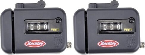 Berkley Clip-on Line Counter in Saudi Arabia