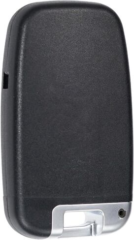 نوبات استبدال Key FOB لـ Hyundai Genesis 2009 2010 2011 2012 2013 2014 Sonata Azera Equus Elantra Kia Optima 2009-2013 Rio Sorento Forte Borrego under under control sy5hmfna04 315 mhz in Kuwait