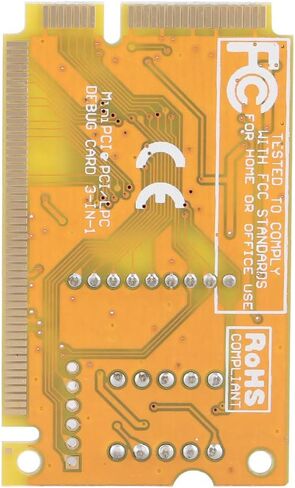 بطاقة التصحيح ، دعم بطاقة تشخيص الكمبيوتر المحمولة Mini PCI Mini PCI-E LPC Bus Interface ، لوحة محلل المحمول اختبار اللوحة الأم in Saudi Arabia