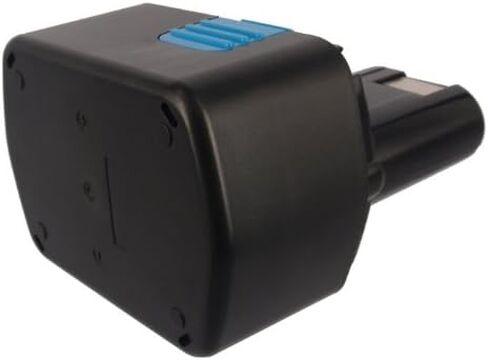 2100mAh/30.24 WHW بطارية بديلة لـ Hitachi EB 1412S ، EB 1414 ، EB 1414L ، EB 1414S ، EB 1420RS DS 14DL ، DS 14DMR ، DS 14DV ، DS 14DVA ، DS 14DVB ، DS 14DVB2 ، DS 14DVB2K in Kuwait