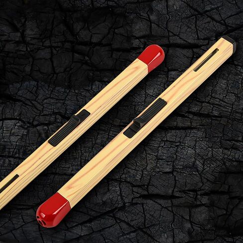 Match Stick Shaped Multipurpose Butane Lighter (2 Pack) in Saudi Arabia