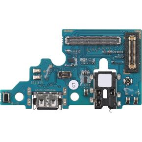 بالنسبة إلى Samsung Galaxy A51 ، استبدال منفذ الشحن USB Dock Dock Type-C cable cable flex مع إصلاح منفذ الميكروفون Mic. in Kuwait