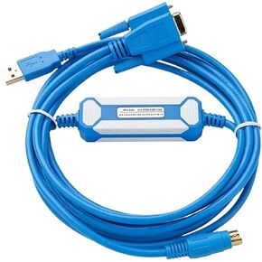 UC-PRG020-12A لبرمجة كابل IFD6601 تنزيل خط USB تحويل RS232 in Saudi Arabia