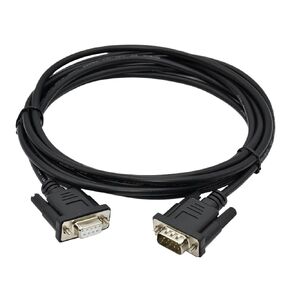 PC-PPI for S7-200 Programming Cable Serials RS232 to RS485 PC/PPI Data Download Line(Gold Plated) in Saudi Arabia