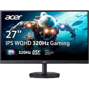 Acer Nitro 27 "MAYSING MONITION | WQHD 2560 X 1440 | IPS | ZEROFRAME | in Kuwait